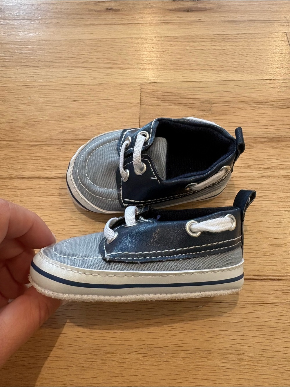 Baby Sneaker Bundle - Picture 10 of 14